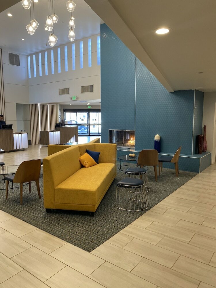 Hotel Best Western Premier Denver East