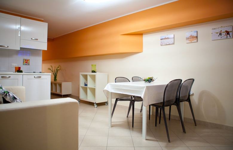 Apartamentos Palazzo Ossuna