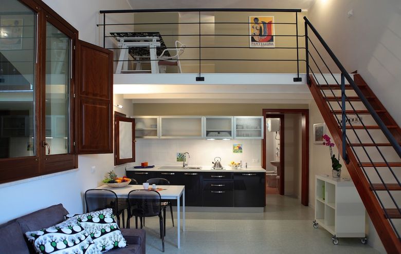 Apartamentos Palazzo Ossuna