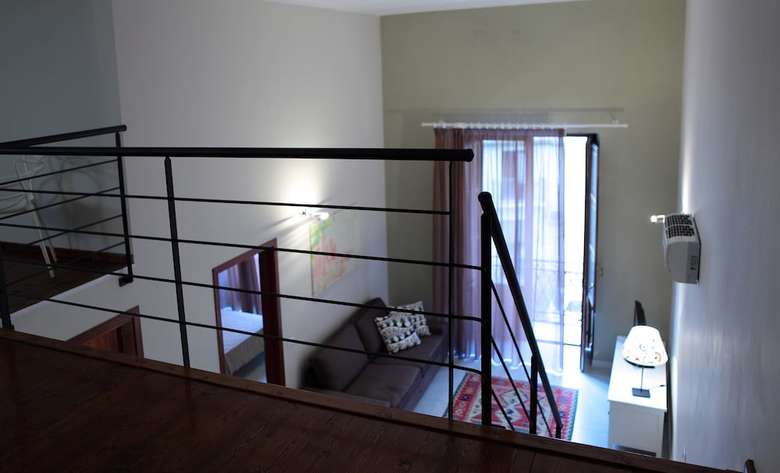 Apartamentos Palazzo Ossuna