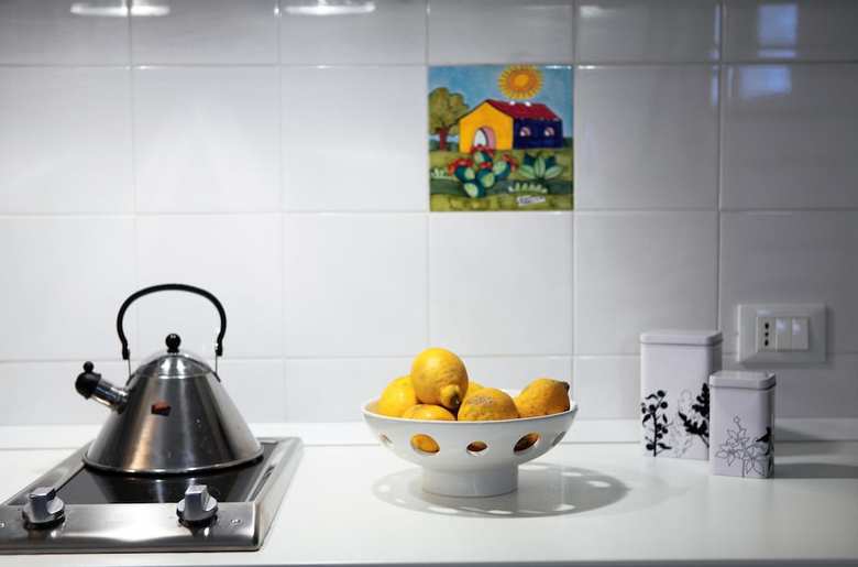 Apartamentos Palazzo Ossuna