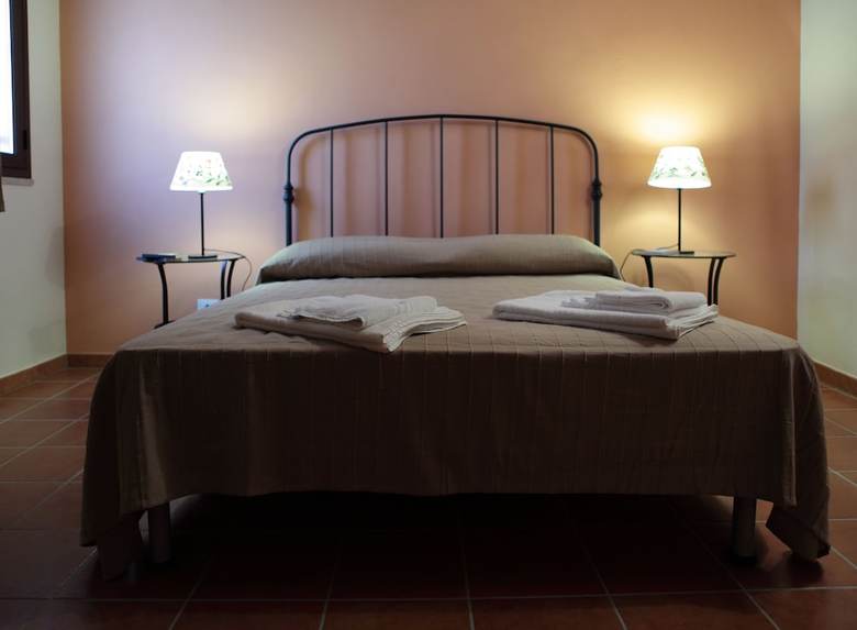Apartamentos Palazzo Ossuna