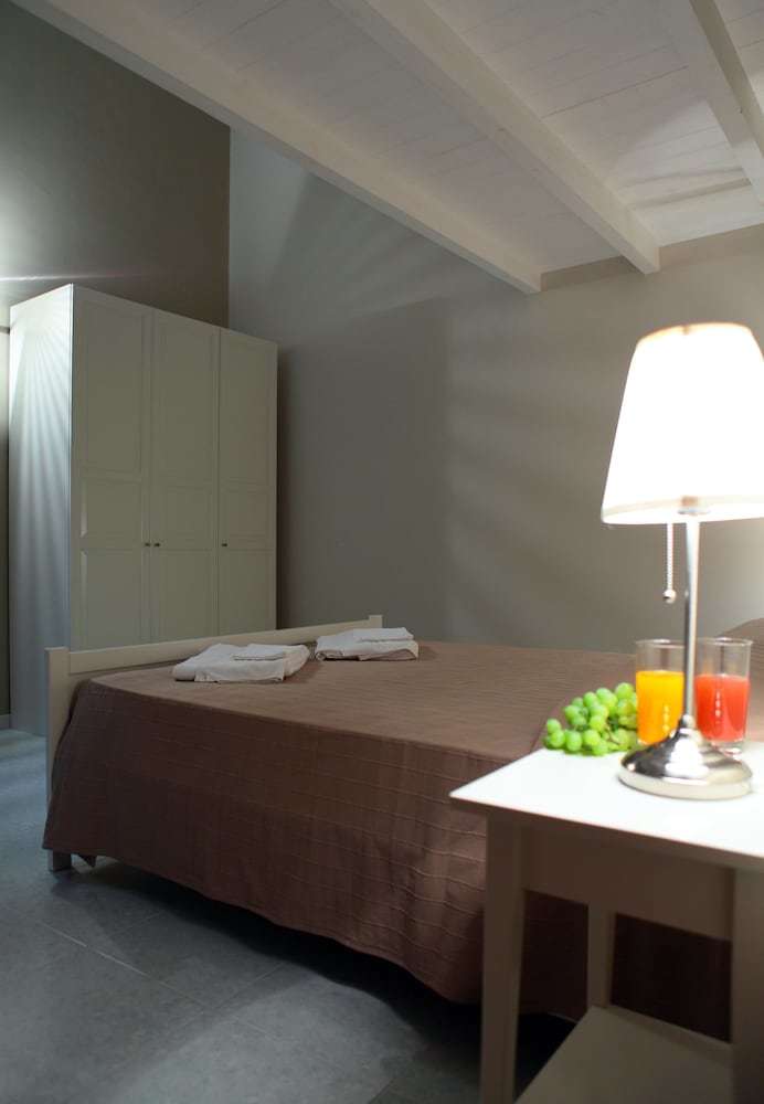 Apartamentos Palazzo Ossuna