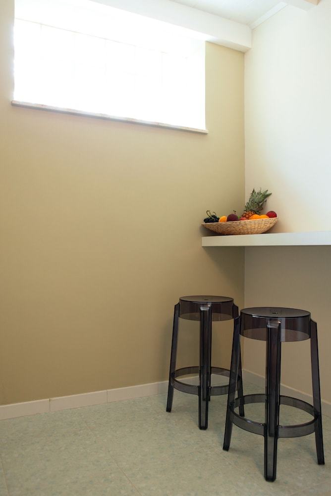 Apartamentos Palazzo Ossuna