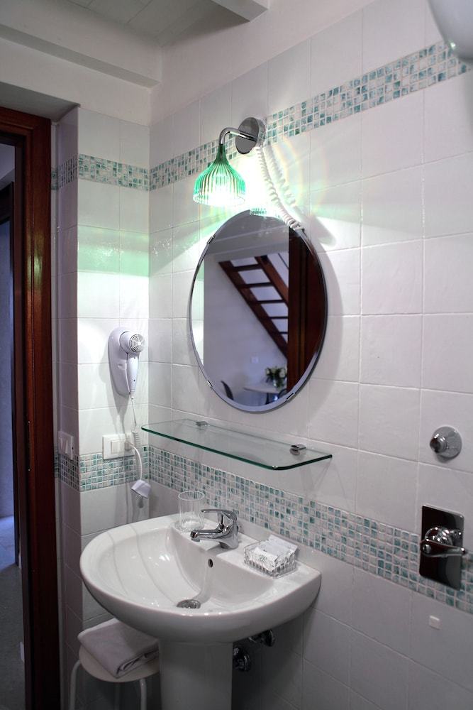 Apartamentos Palazzo Ossuna
