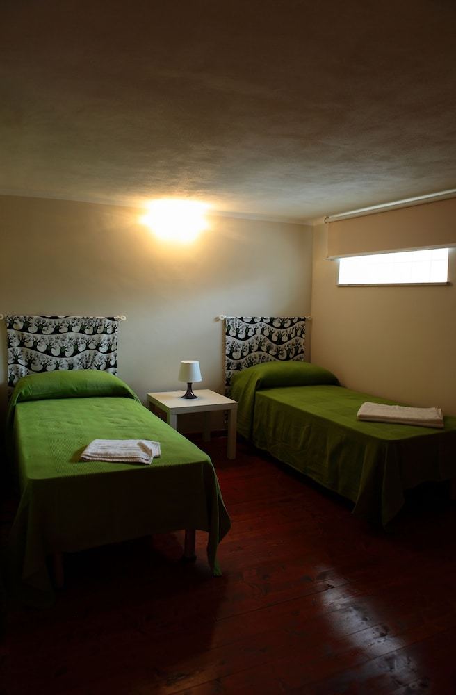 Apartamentos Palazzo Ossuna