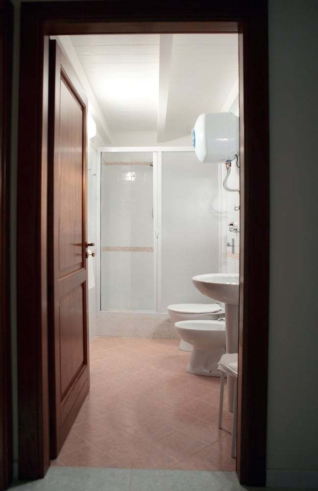 Apartamentos Palazzo Ossuna