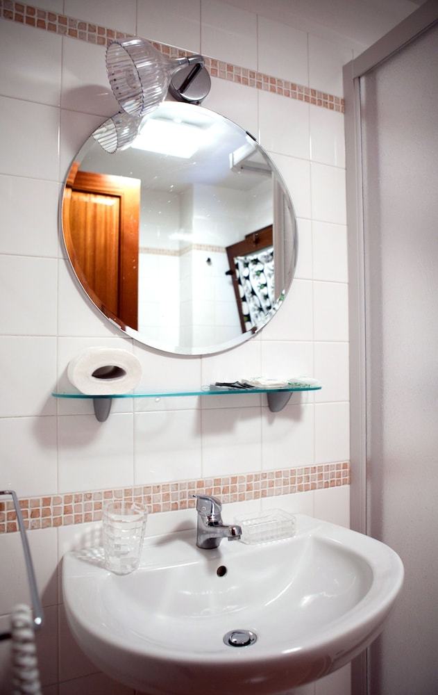Apartamentos Palazzo Ossuna