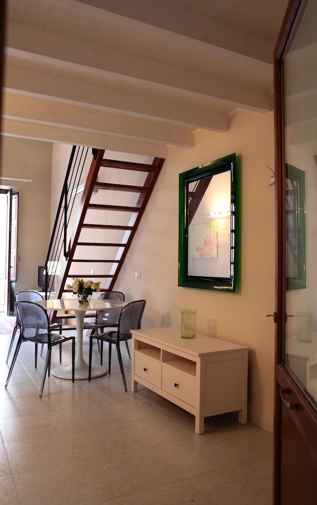 Apartamentos Palazzo Ossuna