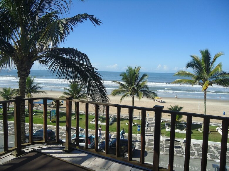 Strand Hotel