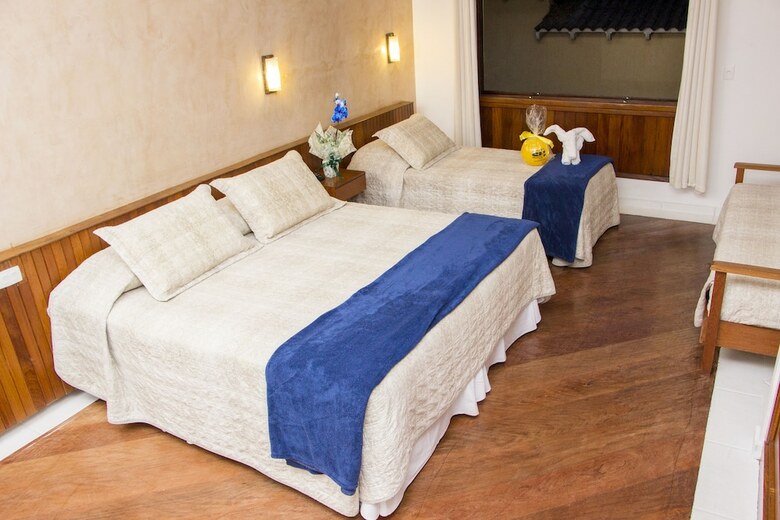 Strand Hotel