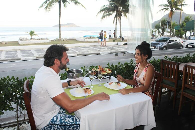 Strand Hotel