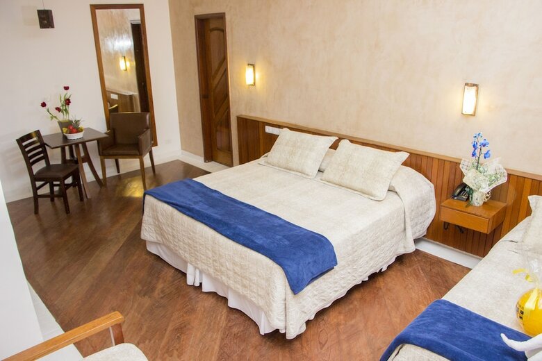 Strand Hotel