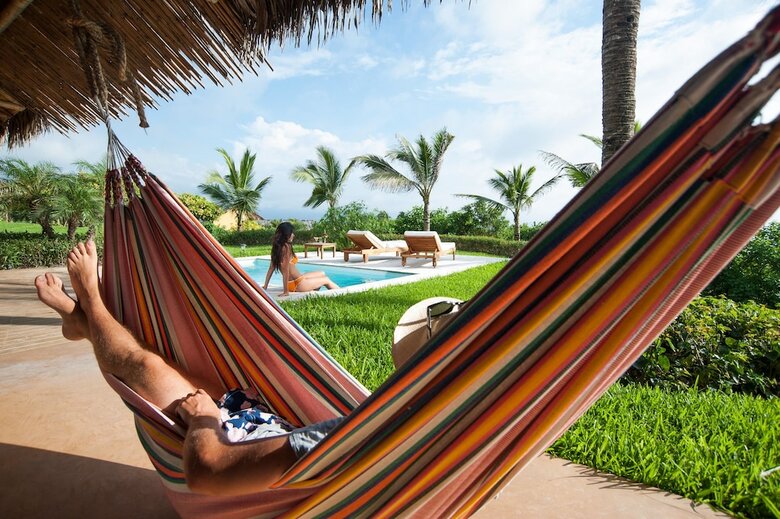 Apartamento Las Tanusas Retreat & Spa