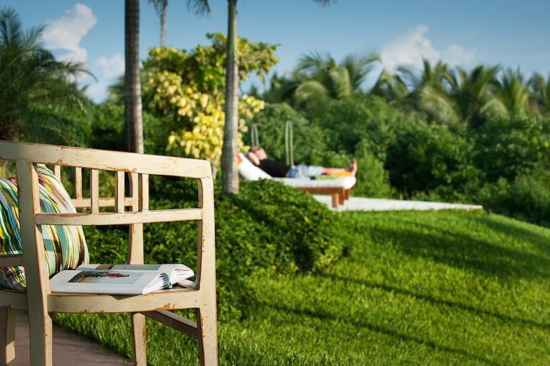 Apartamento Las Tanusas Retreat & Spa