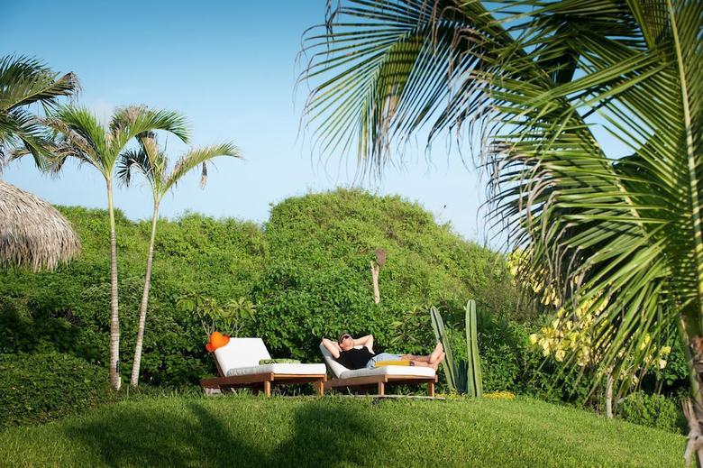 Apartamento Las Tanusas Retreat & Spa