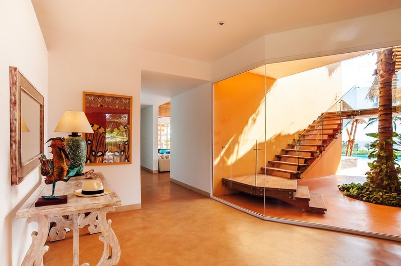 Apartamento Las Tanusas Retreat & Spa