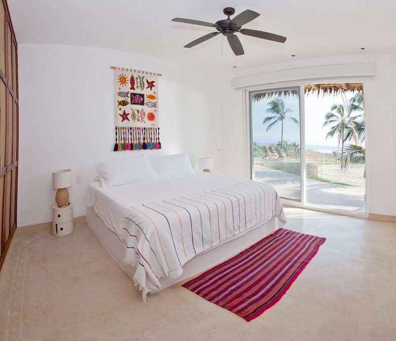 Apartamento Las Tanusas Retreat & Spa