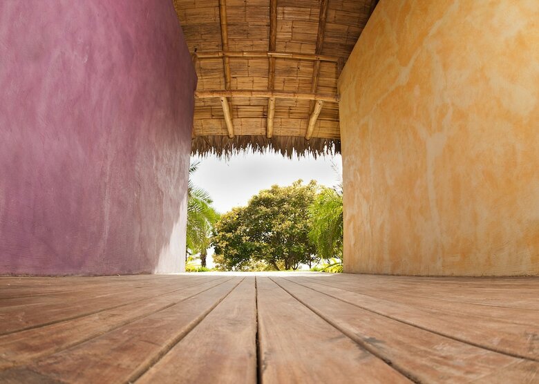Apartamento Las Tanusas Retreat & Spa