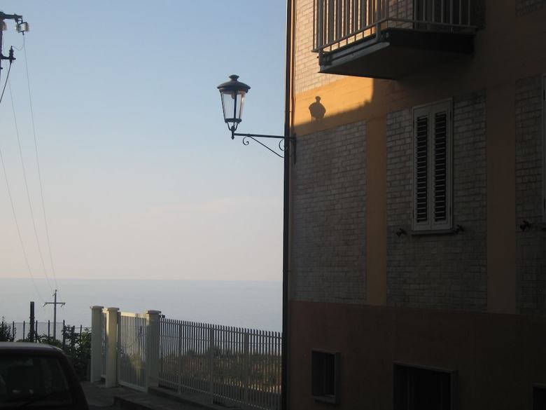 Apartamento Residence San Leo Appartamenti