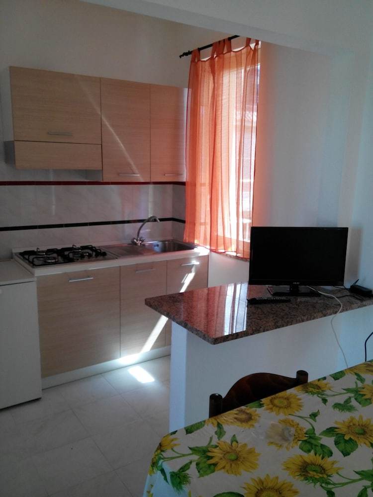 Apartamento Residence San Leo Appartamenti