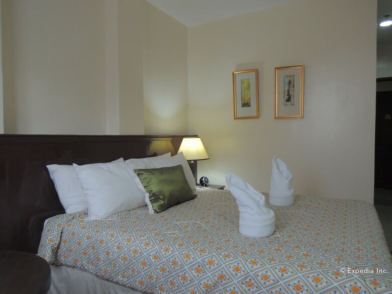 Days Hotel Cebu - Toledo