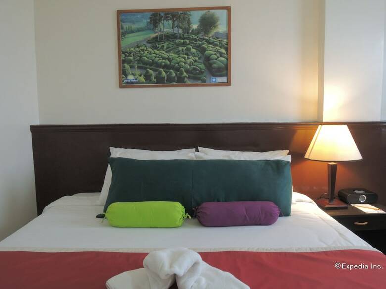 Days Hotel Cebu - Toledo