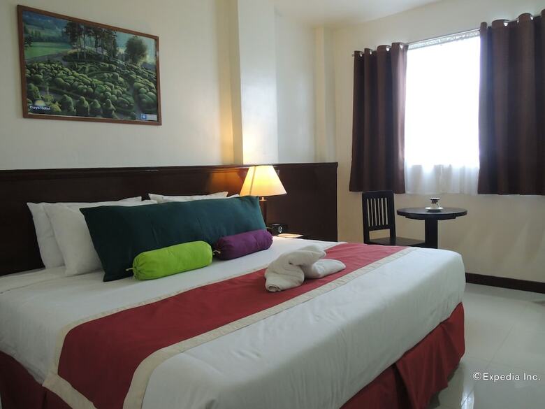 Days Hotel Cebu - Toledo