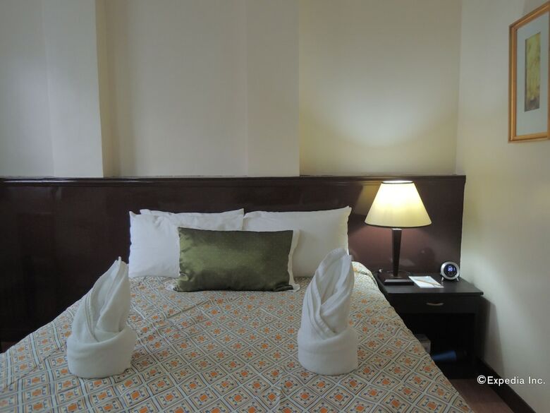 Days Hotel Cebu - Toledo