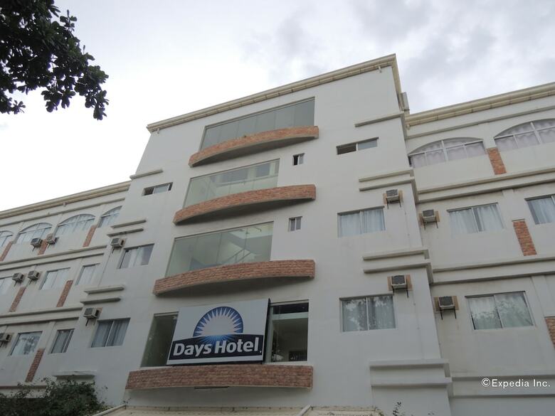 Days Hotel Cebu - Toledo