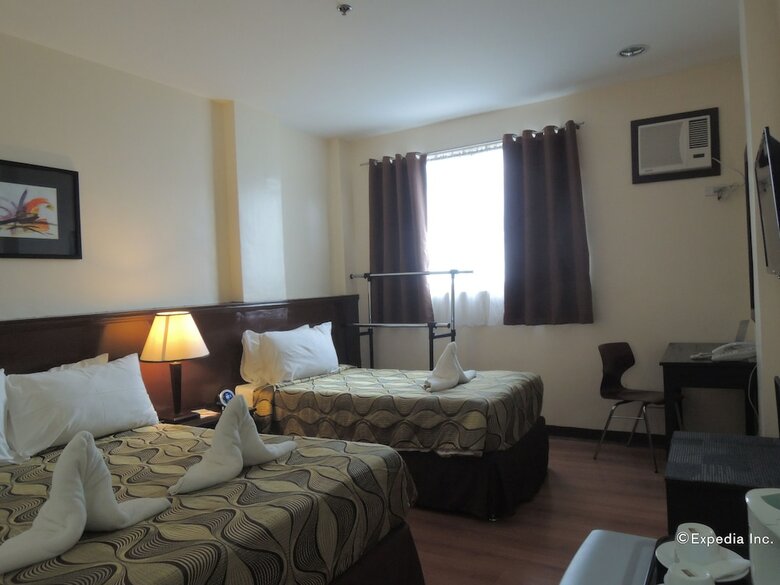 Days Hotel Cebu - Toledo
