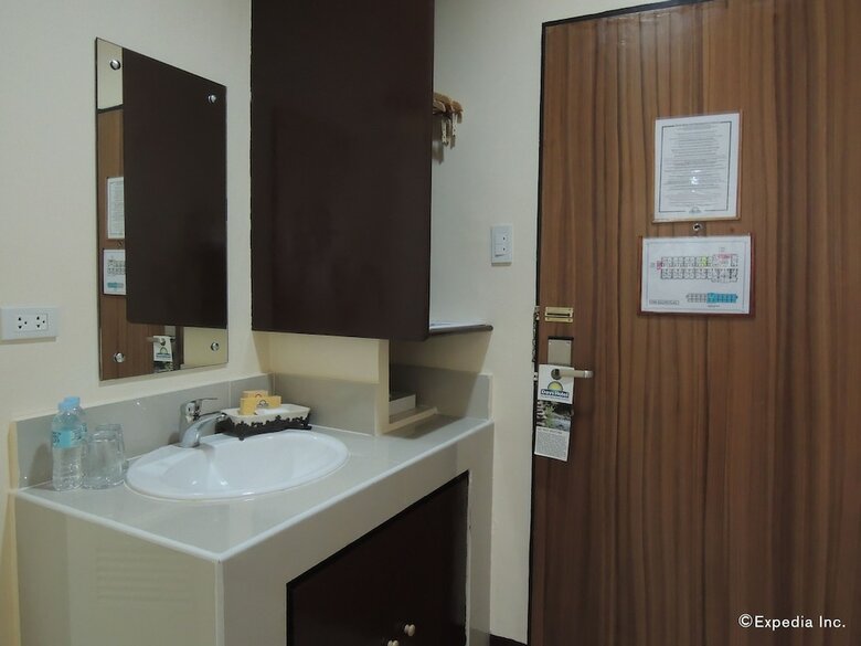 Days Hotel Cebu - Toledo
