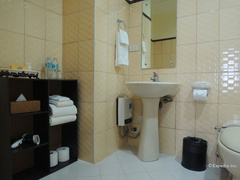 Days Hotel Cebu - Toledo