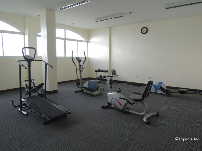 Days Hotel Cebu - Toledo