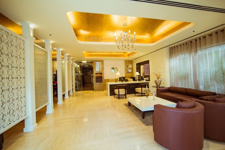 The Allure Hotel R-57