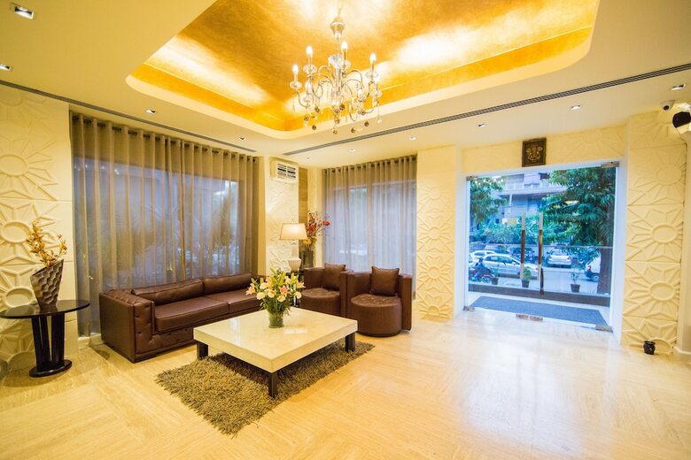 The Allure Hotel R-57
