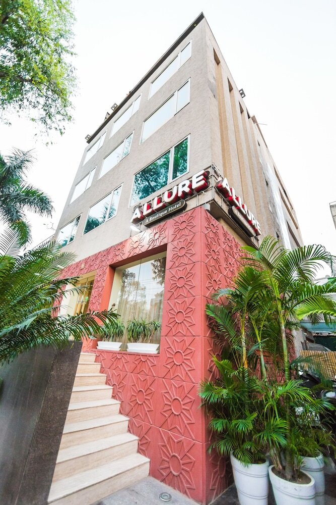 The Allure Hotel R-57