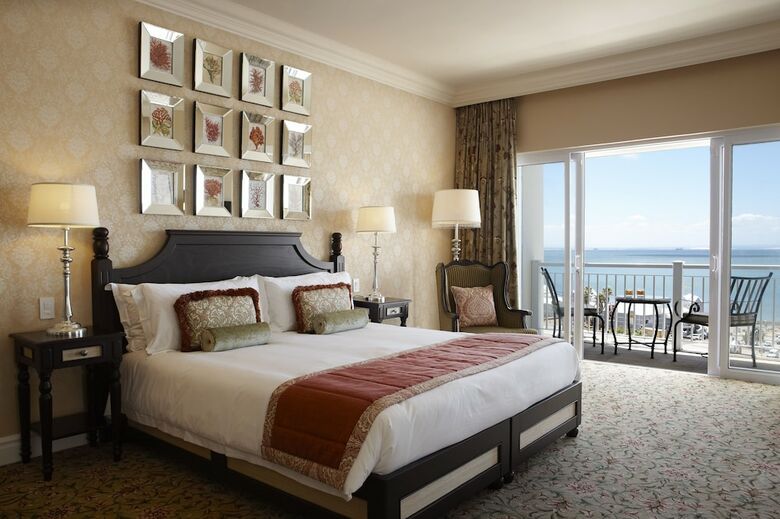 The Boardwalk Hotel