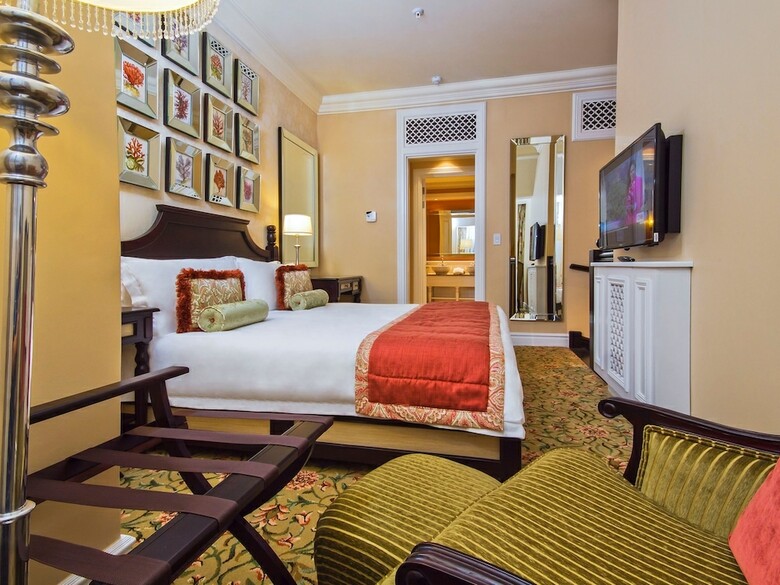 The Boardwalk Hotel