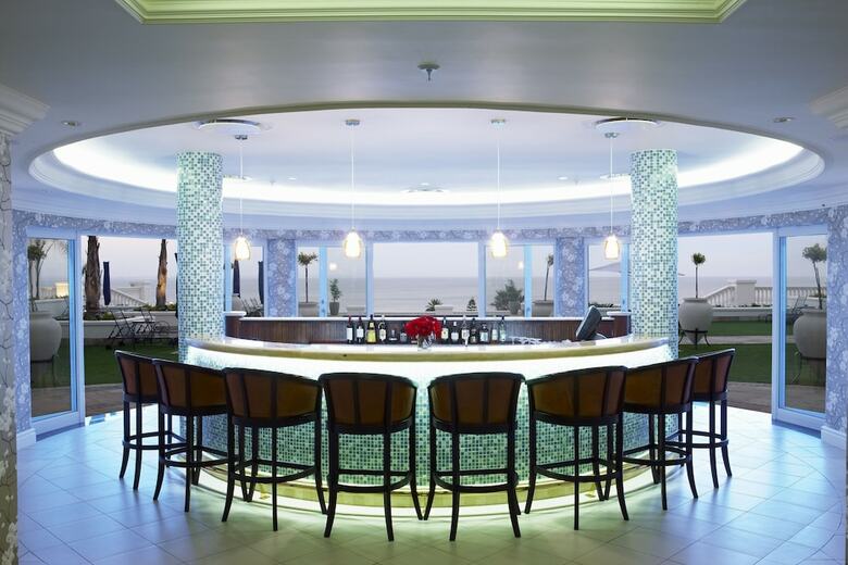 The Boardwalk Hotel