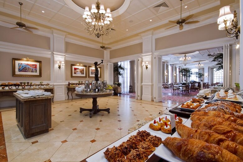 The Boardwalk Hotel