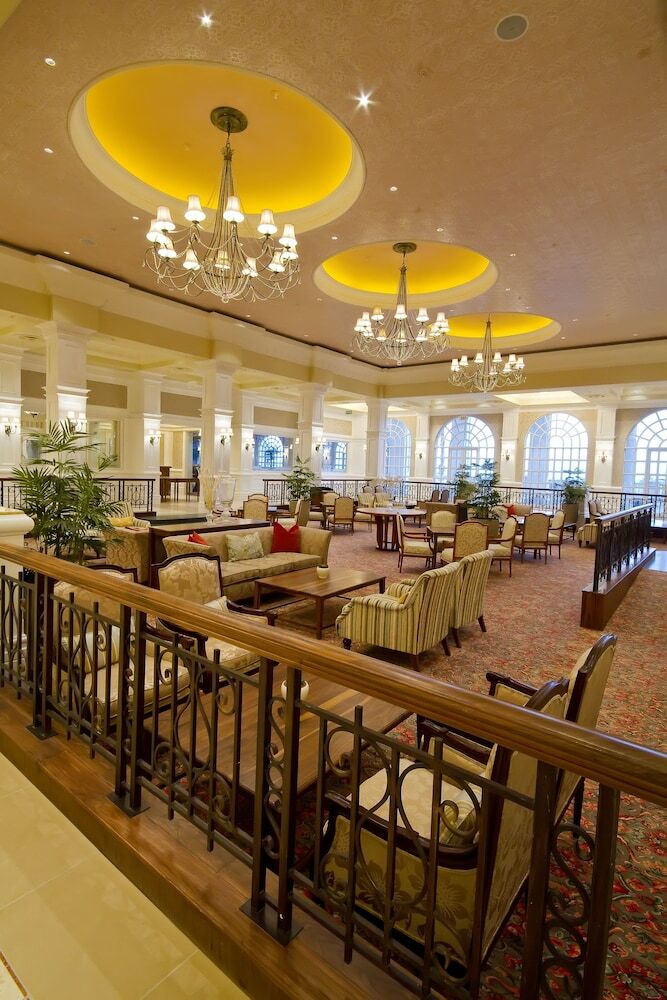 The Boardwalk Hotel