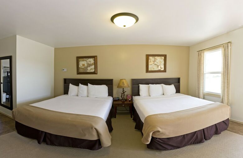 Motel Sunset Lodge Escanaba