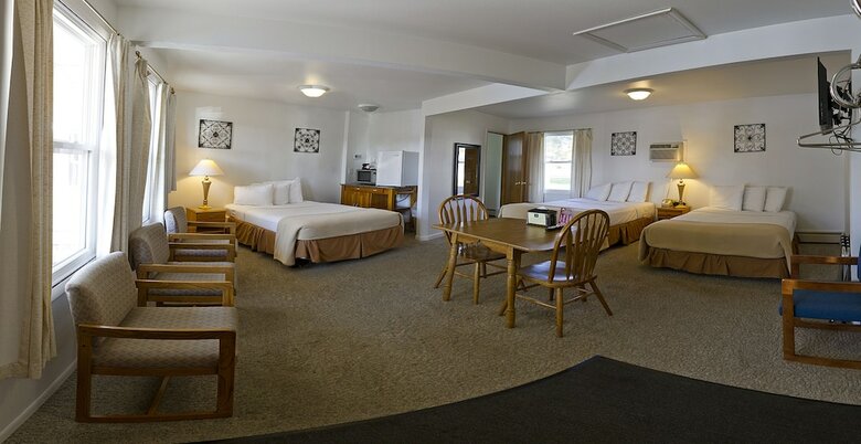 Motel Sunset Lodge Escanaba