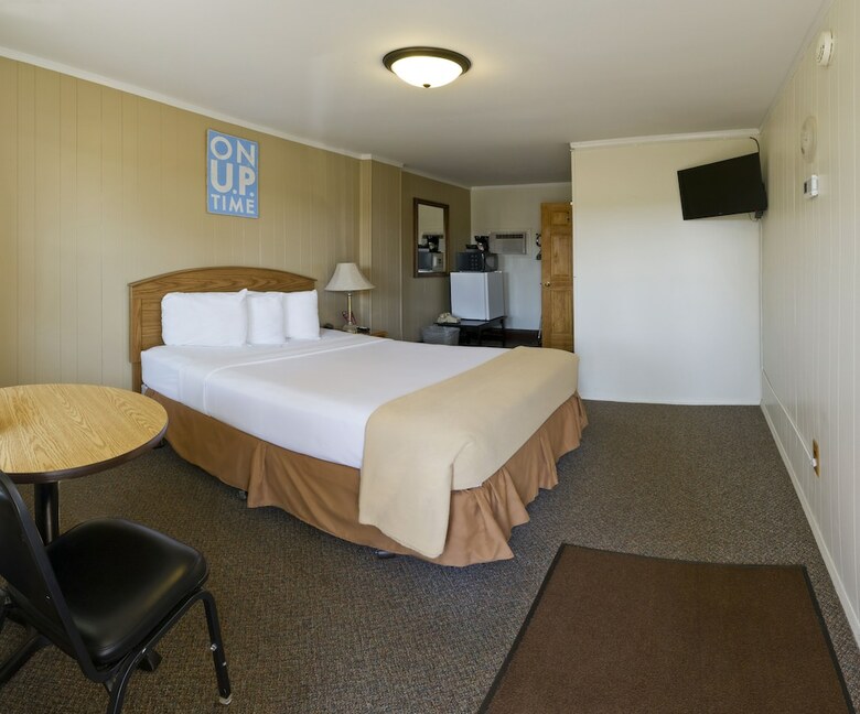 Motel Sunset Lodge Escanaba