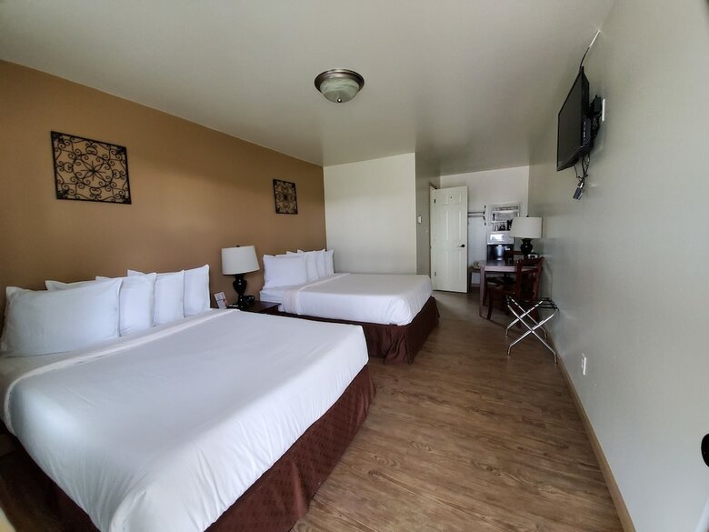Motel Sunset Lodge Escanaba