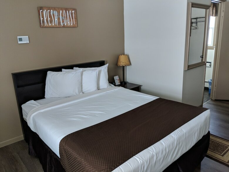 Motel Sunset Lodge Escanaba