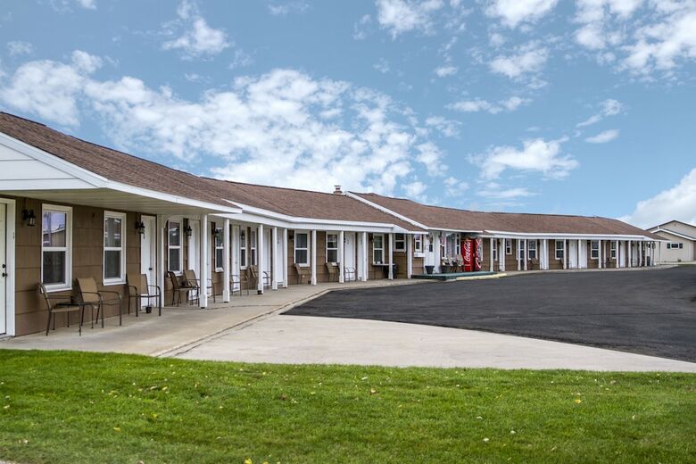 Motel Sunset Lodge Escanaba