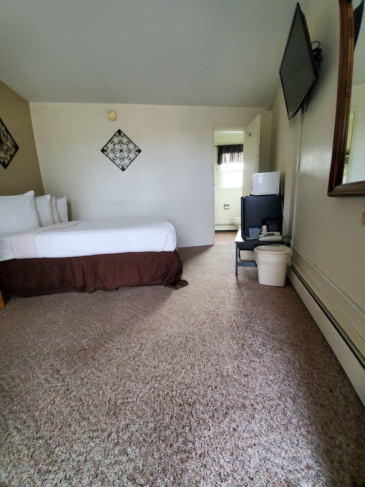 Motel Sunset Lodge Escanaba
