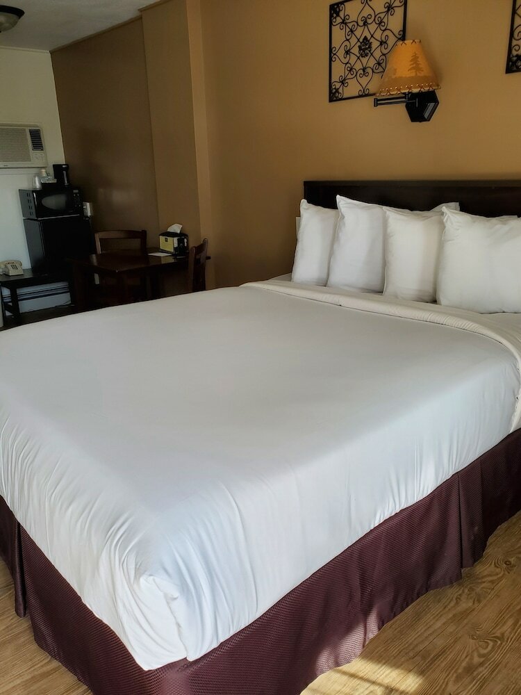 Motel Sunset Lodge Escanaba